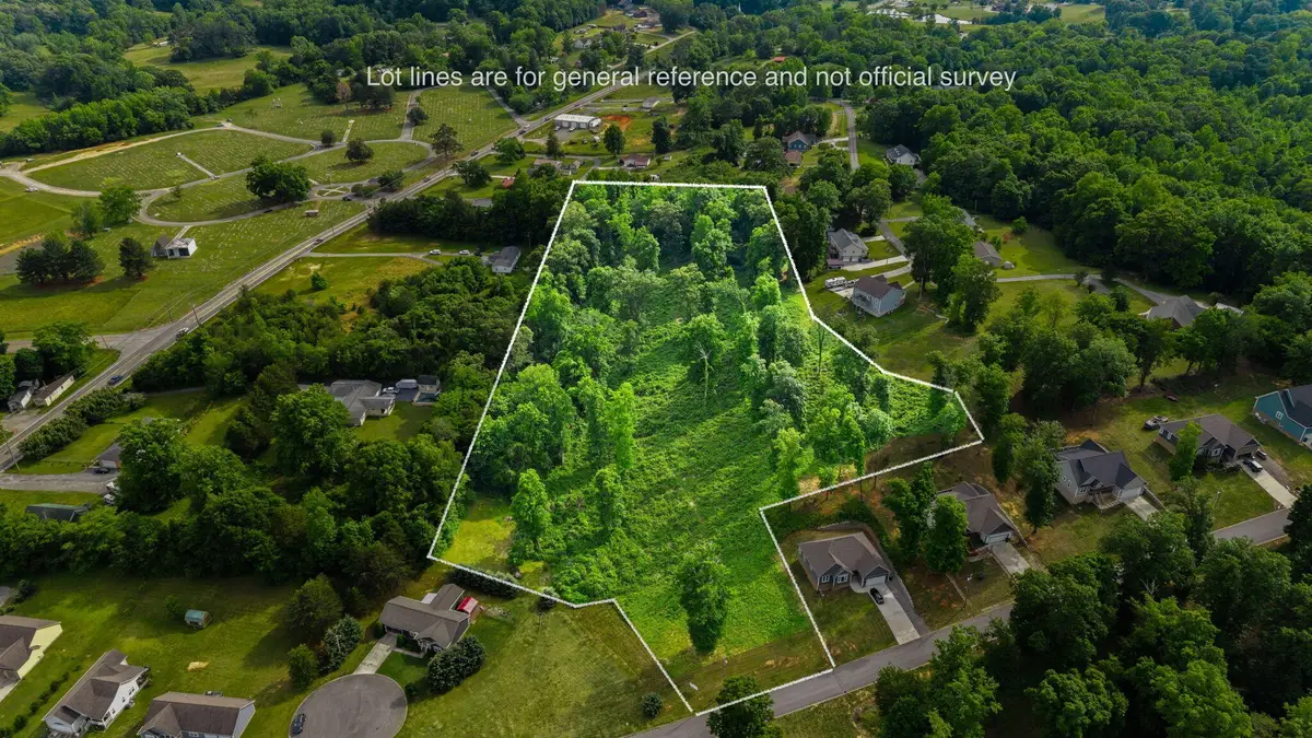 0 Woodland Drive, Jasper, TN 37347 - #1