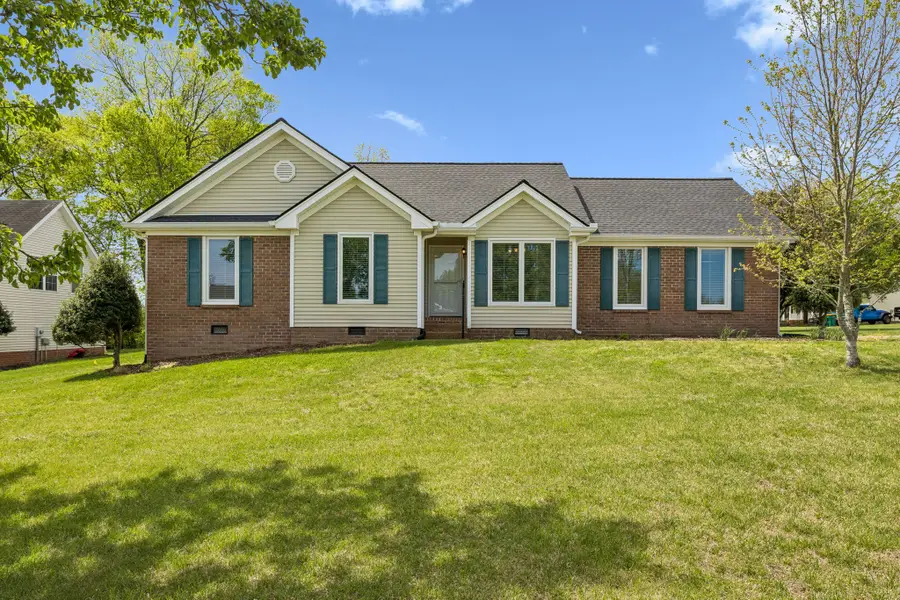 1801 Tanner Ct, Spring Hill, TN 37174 - #3