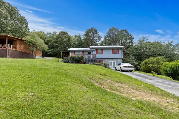 460 E Georgia Avenue, Whitwell, TN 37397