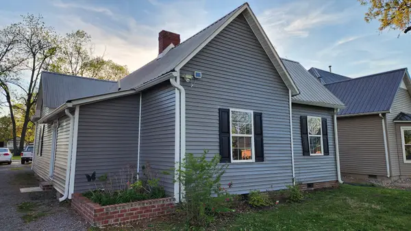 214 S Polk St, Tullahoma, TN 37388