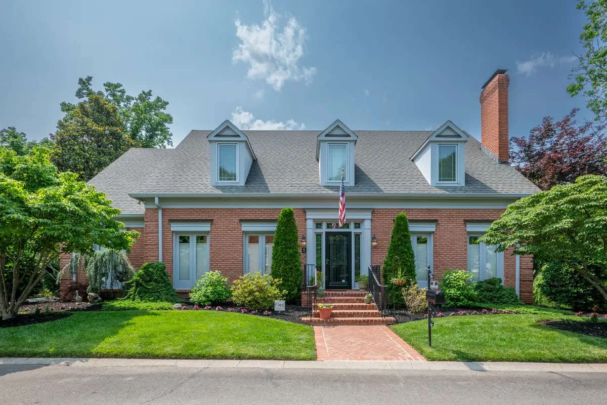123 Wentworth Ave, Nashville, TN 37215 - #1