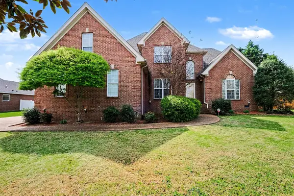 3350 Hickory Ridge Road, Lebanon, TN 37087