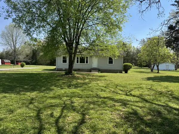 754 Cranor Rd, Murfreesboro, TN 37130