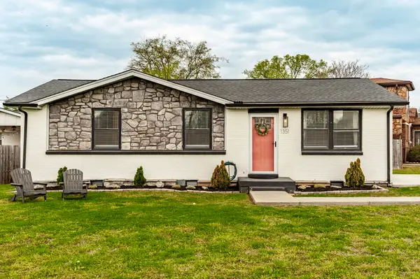 1351 Rosedale Ct, Nashville, TN 37207