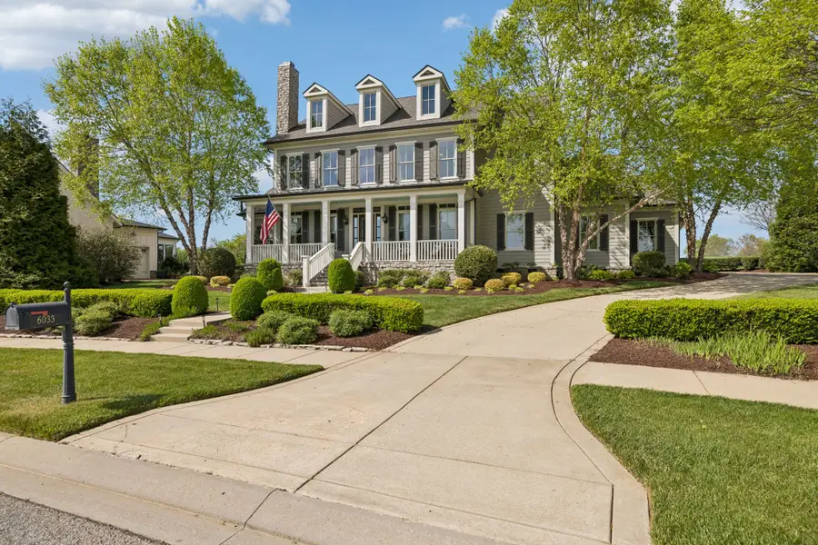 6033 Native Pony Trl, College Grove, TN 37046 - #3