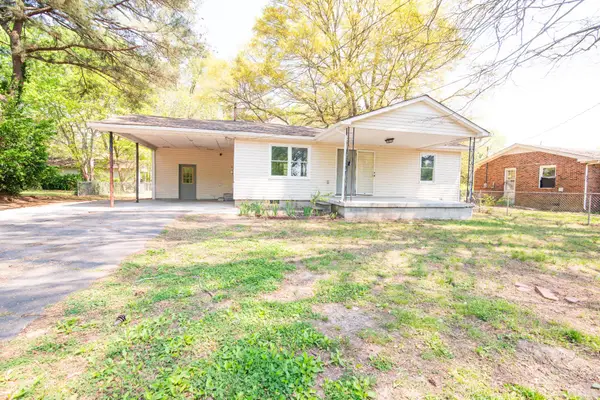 209 Gentry St, Tullahoma, TN 37388