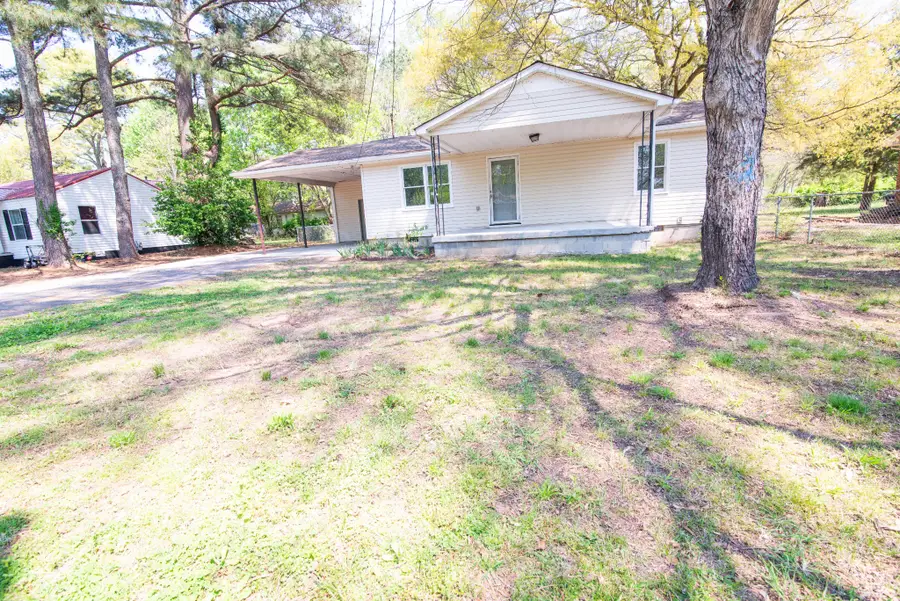 209 Gentry St, Tullahoma, TN 37388 - #2