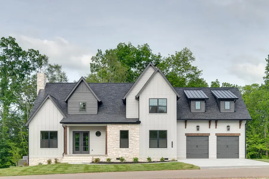 712 Fanning Bend Dr, Winchester, TN 37398 - #3