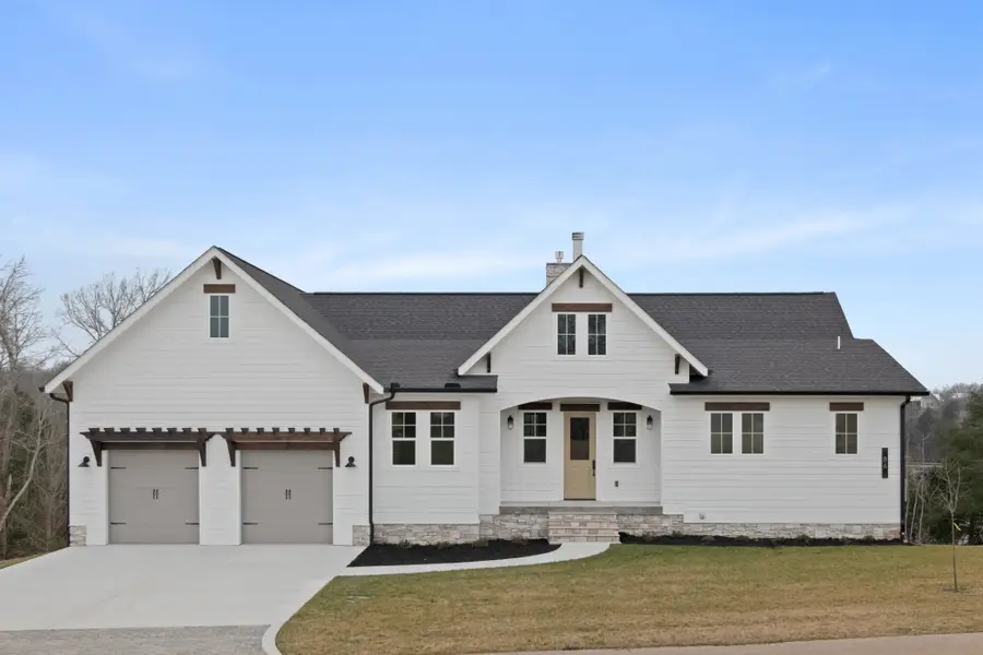 86 Simmons Cir, Winchester, TN 37398 - #2