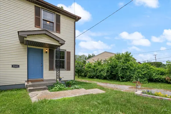 5505 Eulala Dr, Nashville, TN 37211