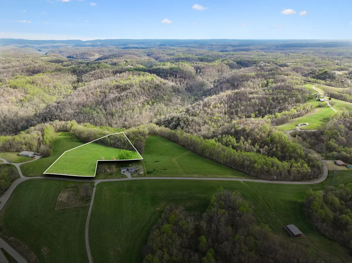 0 Clemons Ridge Rd, Silver Point, TN 38582 - #1