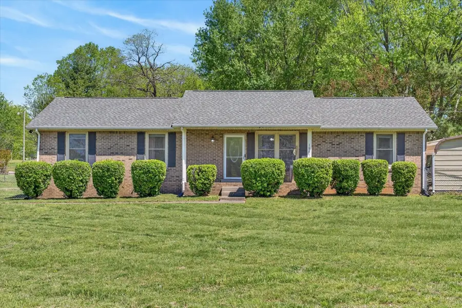 1801 Apex Dr, Clarksville, TN 37040 - #2