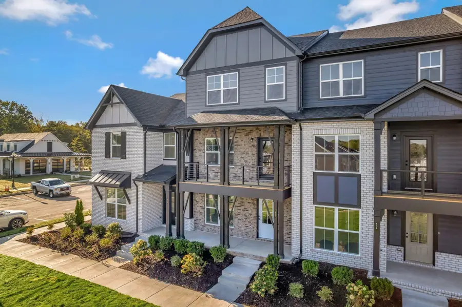 510 Mantes Aly, Hendersonville, TN 37075 - #2