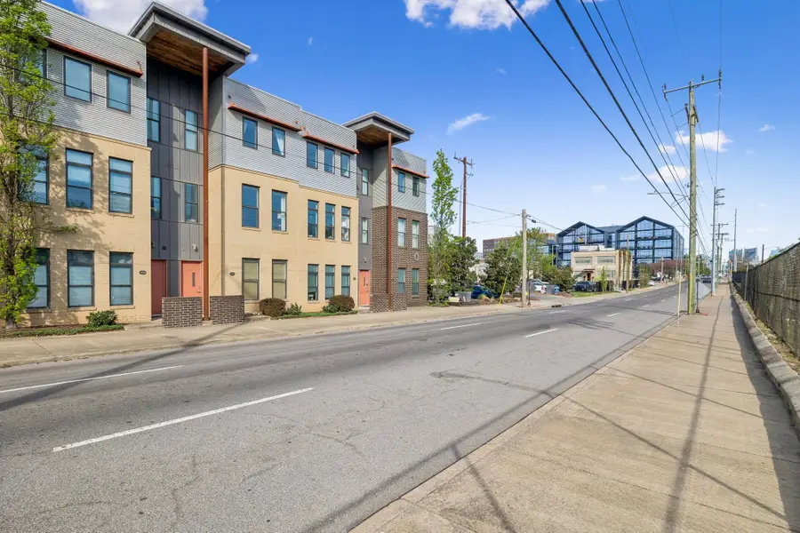 1225 4th Ave S #202, Nashville, TN 37210 - #3