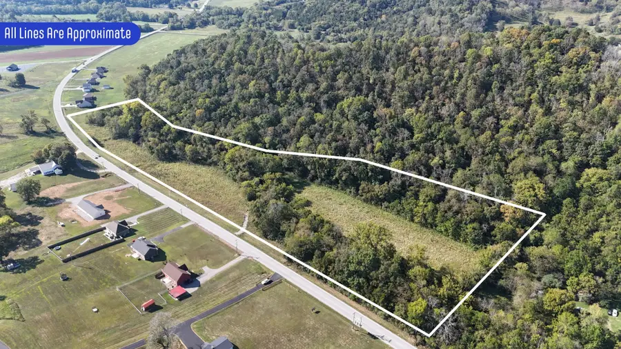 0 Hartsville Rd, Lafayette, TN 37083 - #2