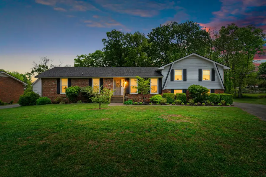 105 Paxton Ct, Hendersonville, TN 37075 - #3