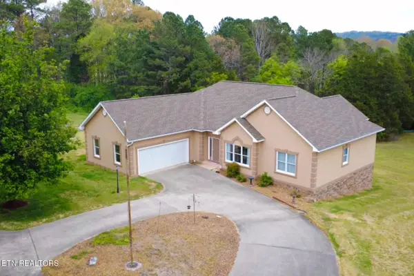160 Nw Deer Tr, Cleveland, TN 37312