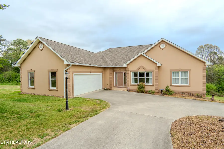160 Nw Deer Tr, Cleveland, TN 37312 - #2