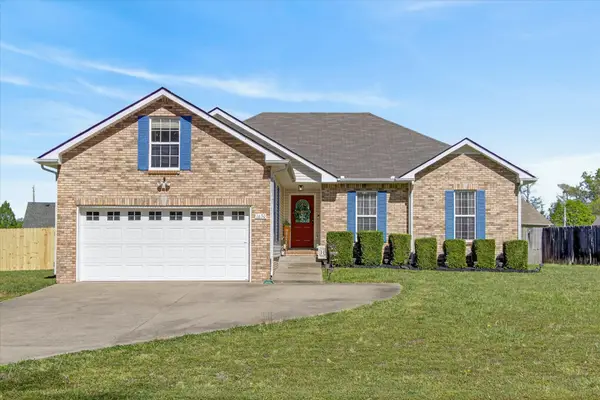 1630 Windriver Rd, Clarksville, TN 37042