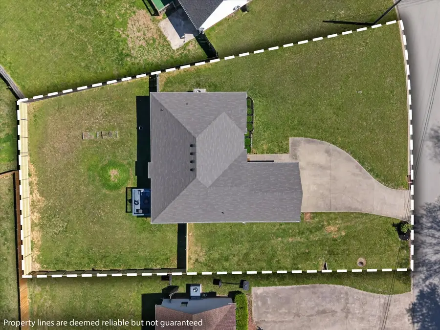 1630 Windriver Rd, Clarksville, TN 37042 - #3