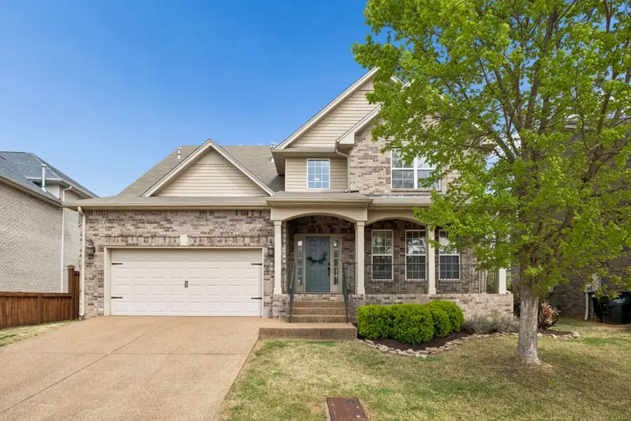 7720 Sunbar Lane, Nashville, TN 37211 - #2