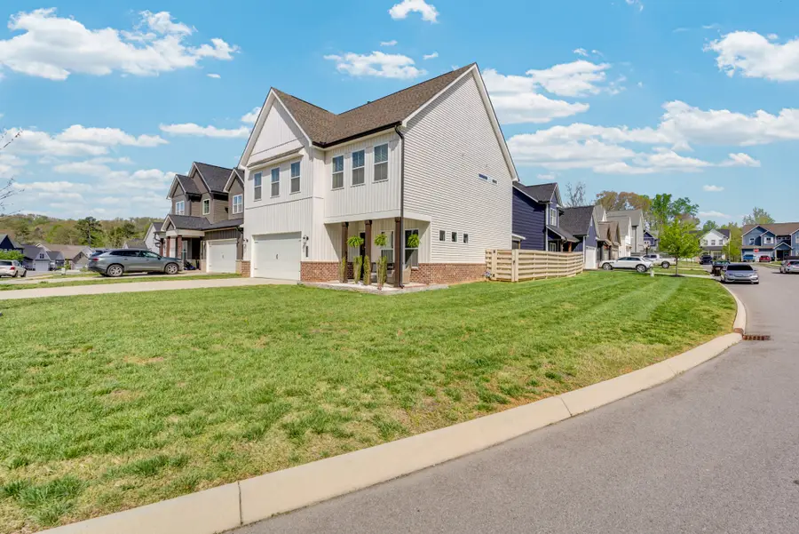 1111 Belle Pond Ave, Knoxville, TN 37932 - #2