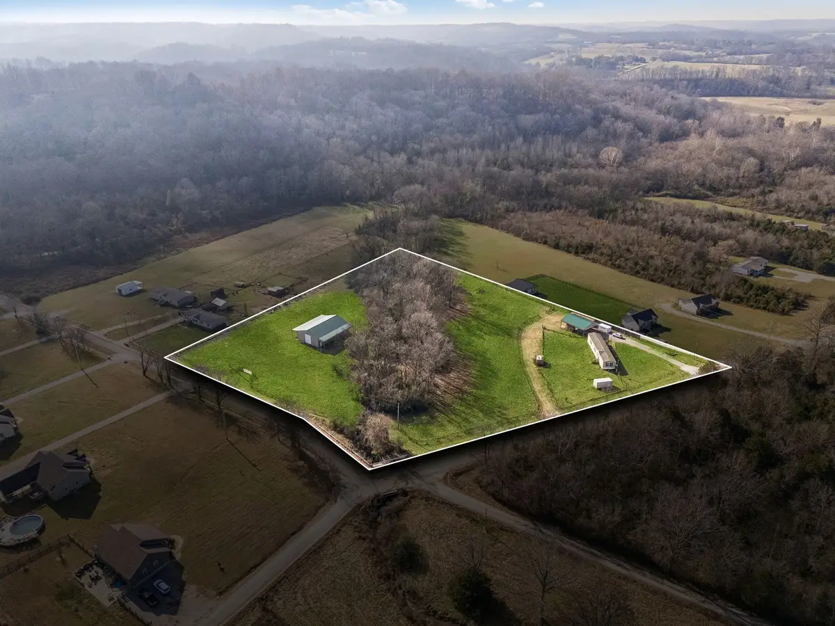 3118 Mckibbon Rd, Culleoka, TN 38451 - #1