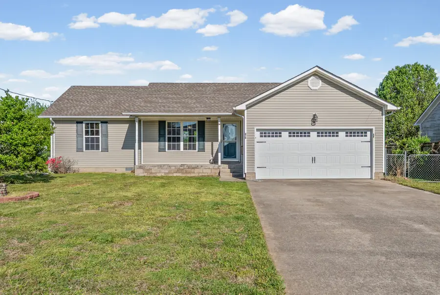 715 Shetland Dr, Oak Grove, KY 42262 - #2