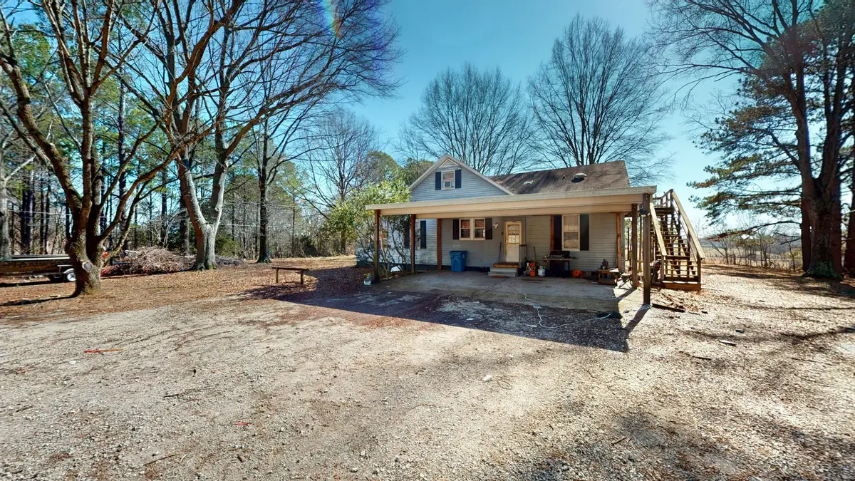 95 Old Mckenzie Rd, Mc Kenzie, TN 38201 - #1
