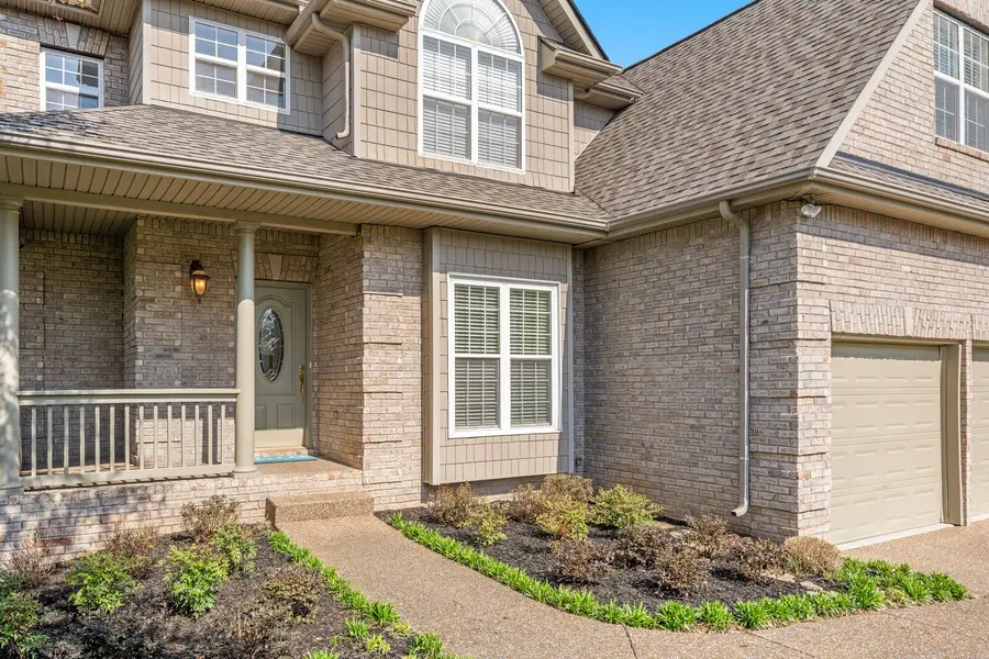 3030 Liverpool Dr, Thompsons Station, TN 37179 - #2