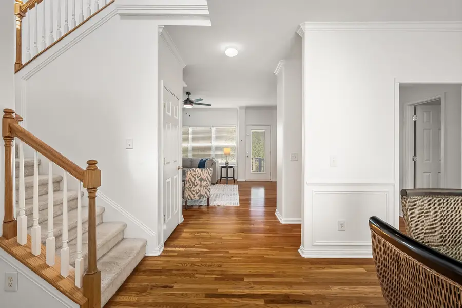 3030 Liverpool Dr, Thompsons Station, TN 37179 - #3