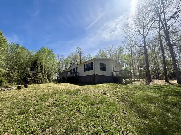 119 W Richview Rd, Cumberland City, TN 37050