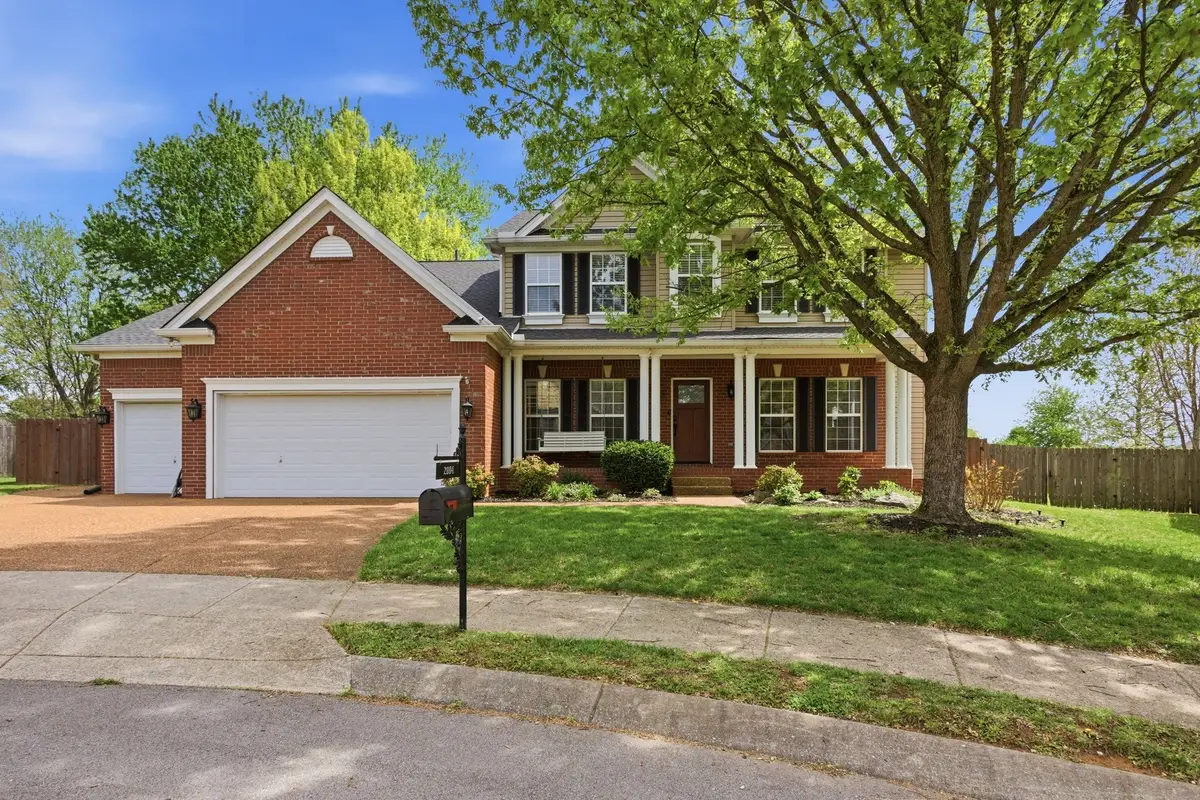 2004 Towhee Ct, Spring Hill, TN 37174 - #1