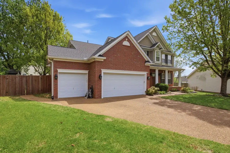 2004 Towhee Ct, Spring Hill, TN 37174 - #3