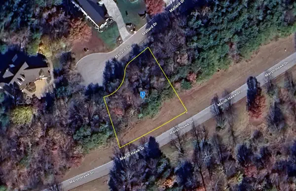 185 Mallard Dr, Vonore, TN 37885