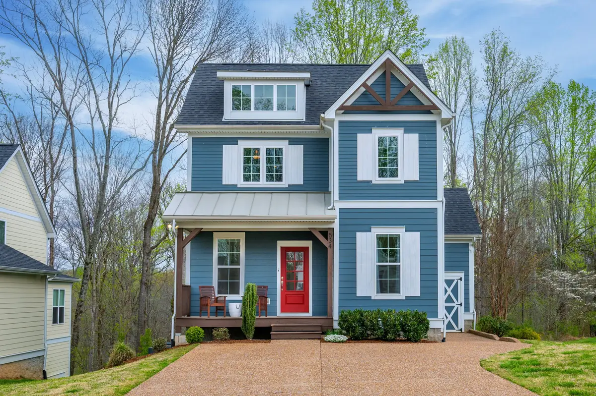 534 Evans Dr, Tullahoma, TN 37388 - #1