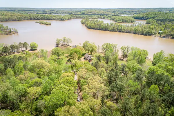 0 Creek Ridge Cv, Parsons, TN 38363