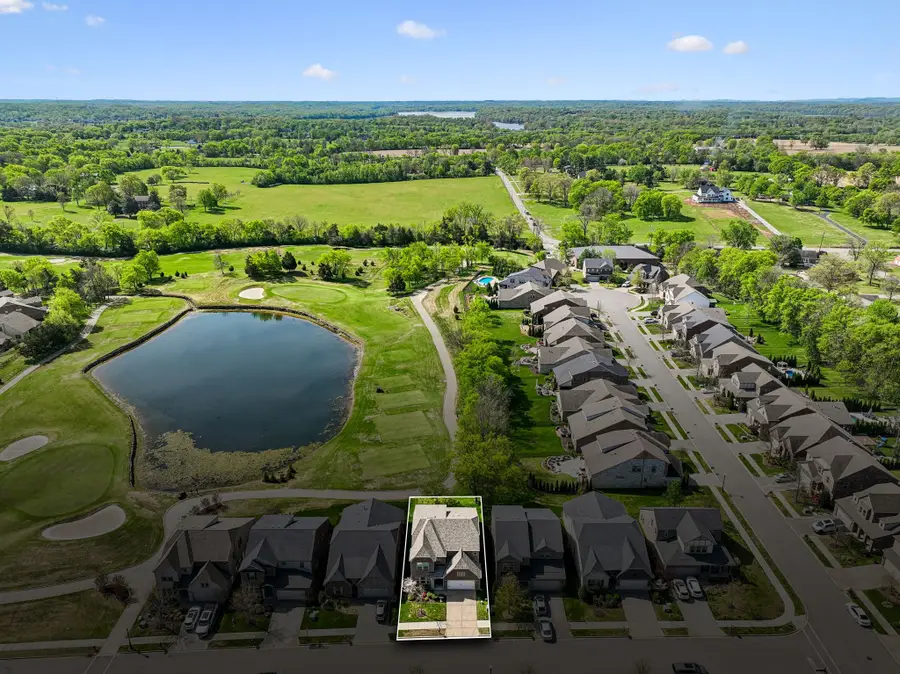 1016 Fenner Ln, Gallatin, TN 37066 - #2