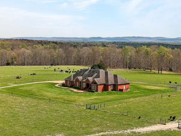 0 Poplar Springs Rd, Cookeville, TN 38506