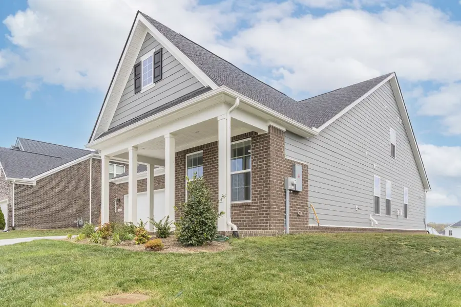 945 Pleasant Ridge Run, Mount Juliet, TN 37122 - #3