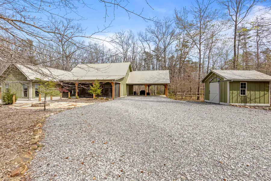 90 Crook View Rd, Menlo, GA 30731 - #2