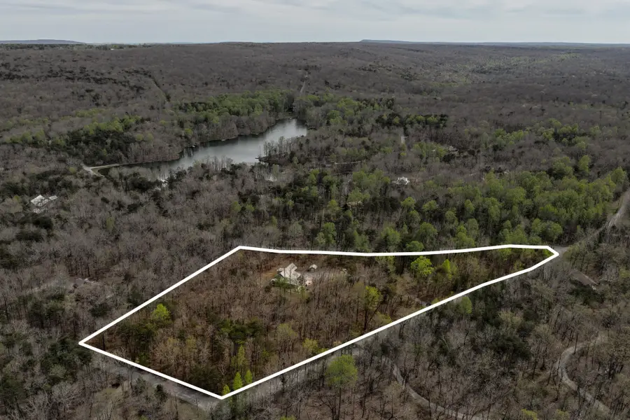 90 Crook View Rd, Menlo, GA 30731 - #3