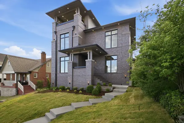 2113 Eastwood Ave, Nashville, TN 37212