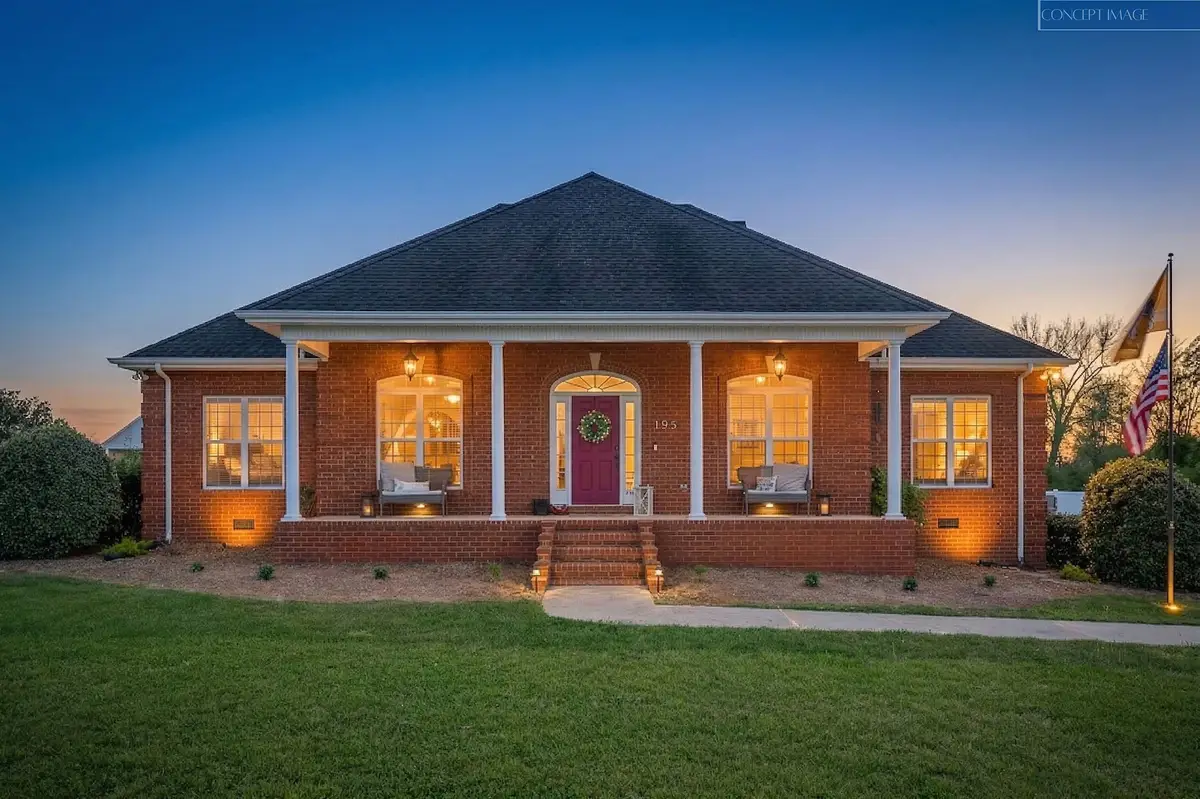 195 Stonegate Dr, Smithville, TN 37166 - #1