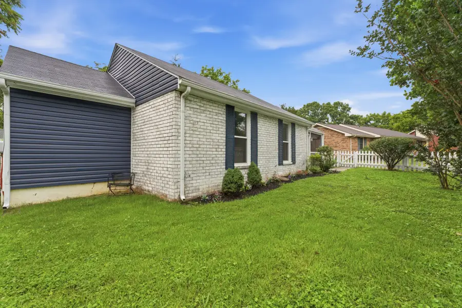 118 Orchard Valley Cir, Hendersonville, TN 37075 - #2