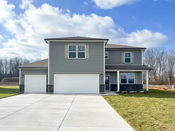 831 Averitt Lane, Lebanon, TN 37087