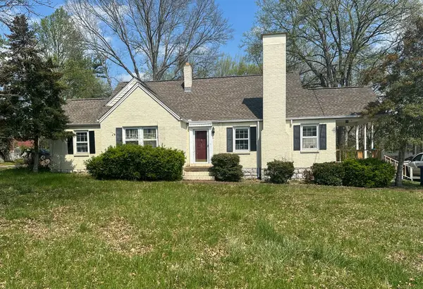 1111 S Brittain St, Shelbyville, TN 37160