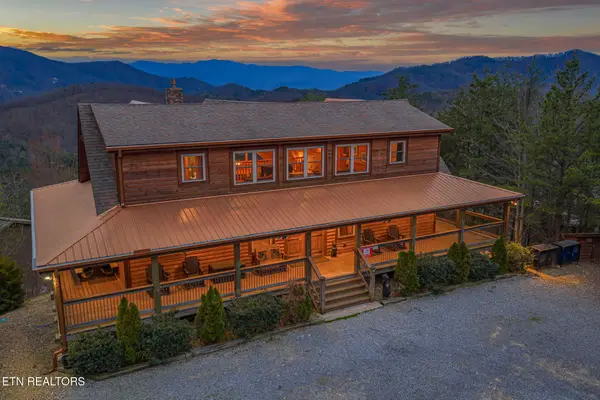 2681 Briley Way, Sevierville, TN 37862