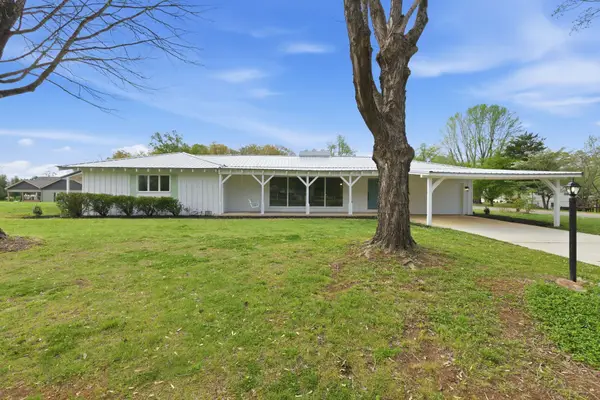 16 Bingham Ct, Winchester, TN 37398