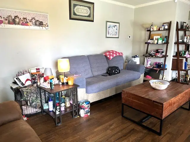 102 Cofer Dr, Springfield, TN 37172 - #2